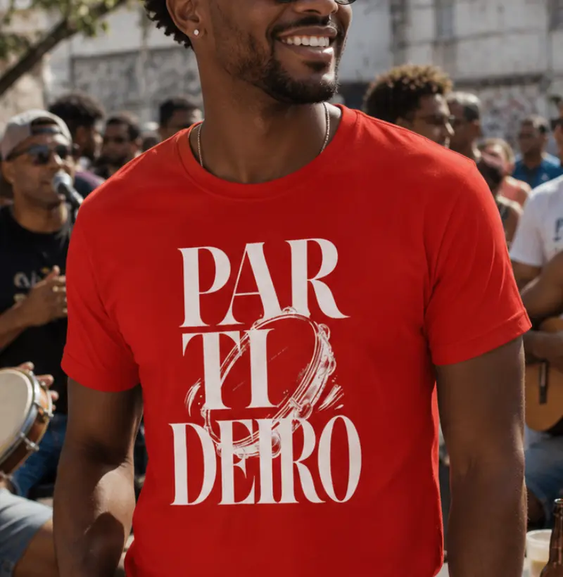Partideiro