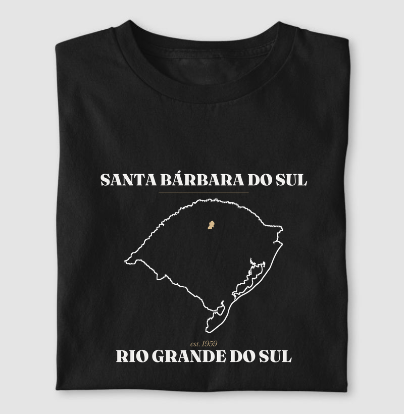 Santa Bárbara do Sul | Legado RS