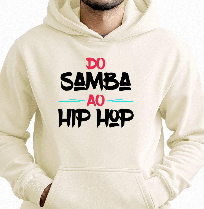 Do Samba ao Hip Hop