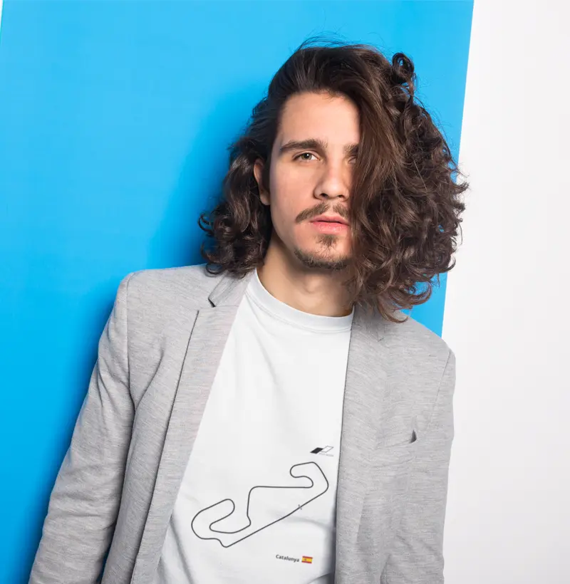 Circuito de Catalunya - V23