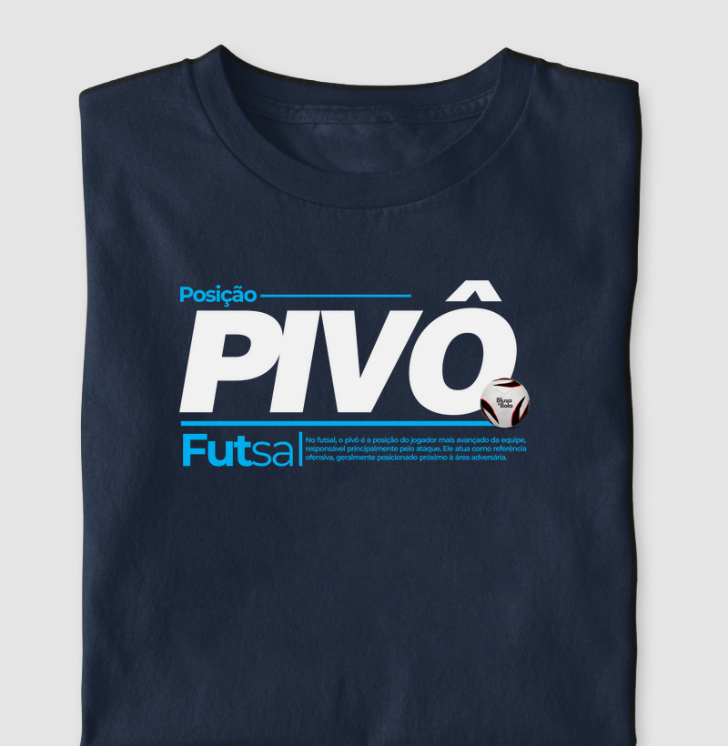 Pivô Futsal