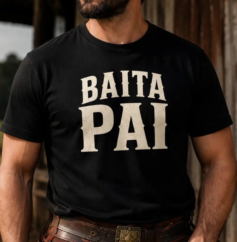 BAITA PAI