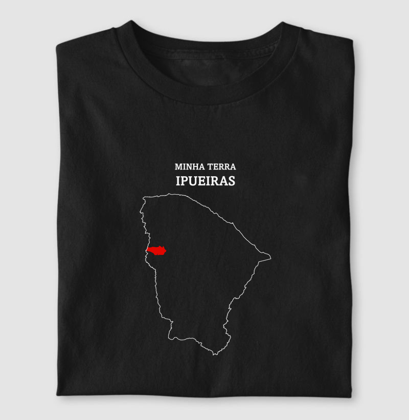 Ipueiras (CE) | Minha Terra
