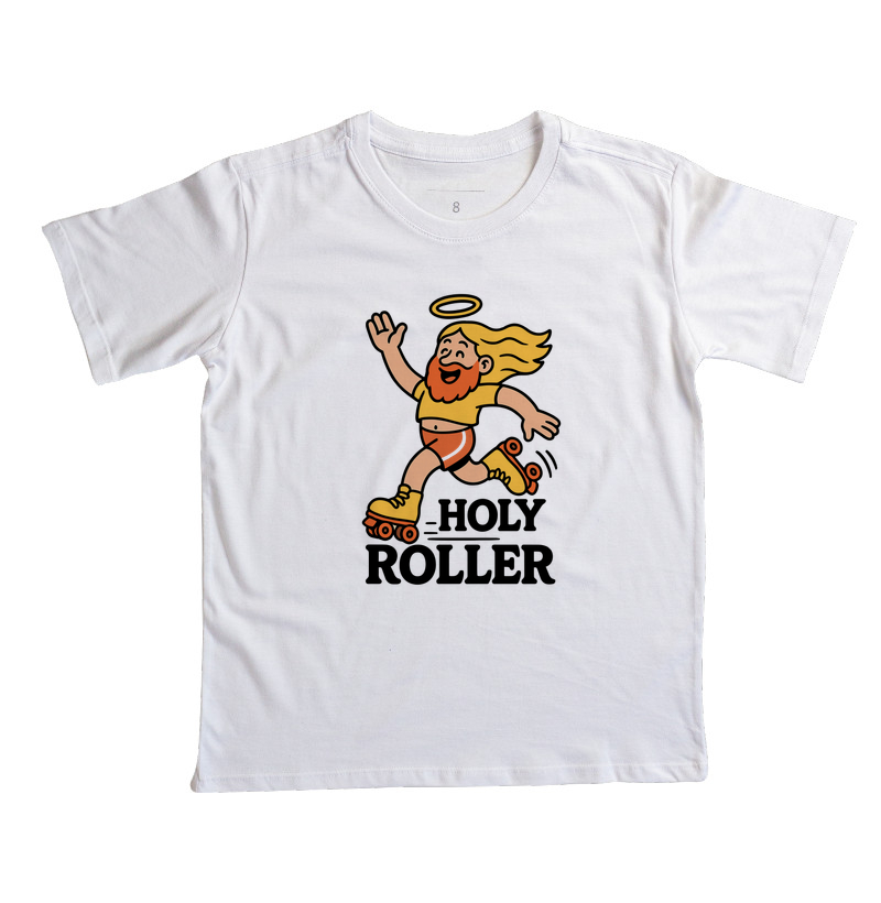 Holy Roller