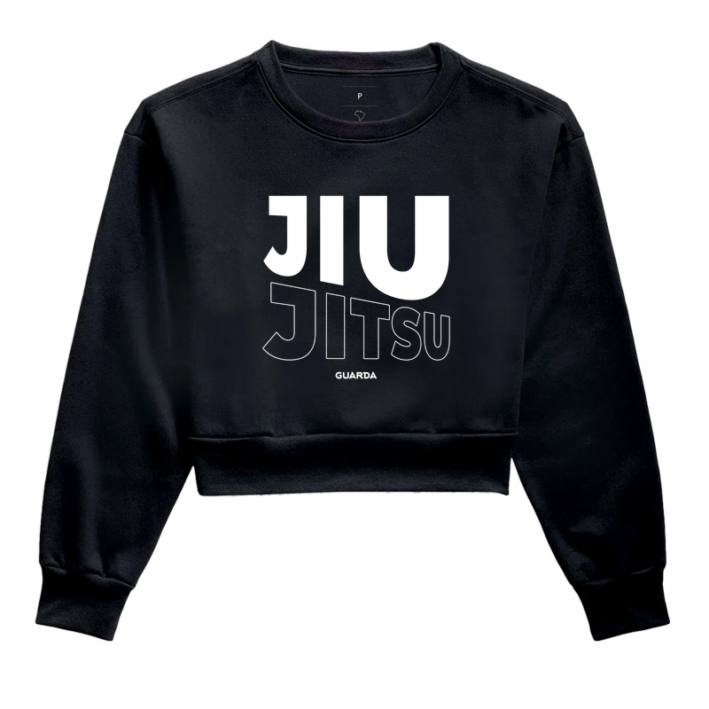 Camiseta Jiu Jitsu Perspectiva