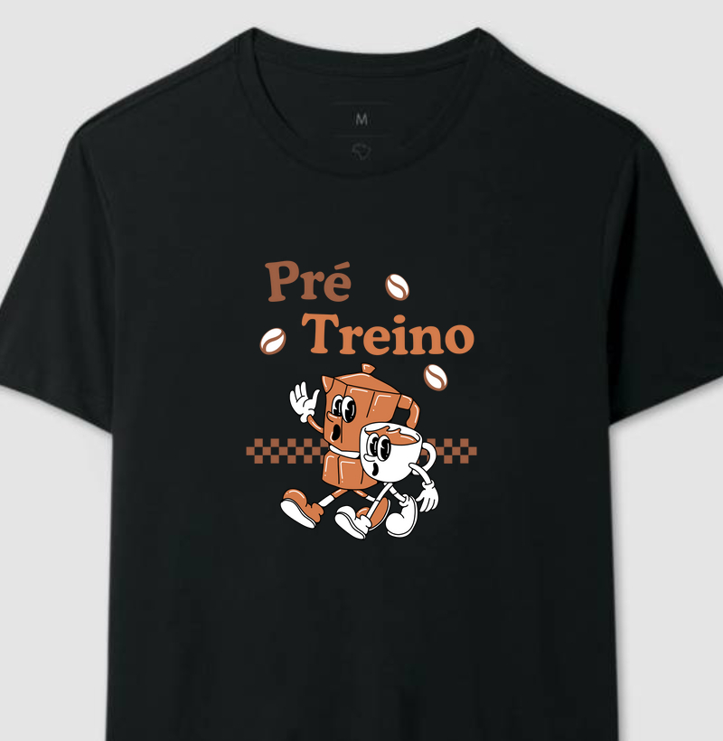 Pré-Treino