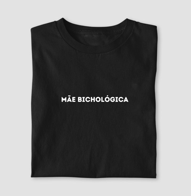 Mãe Bichológica