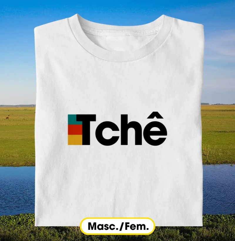 Tchê