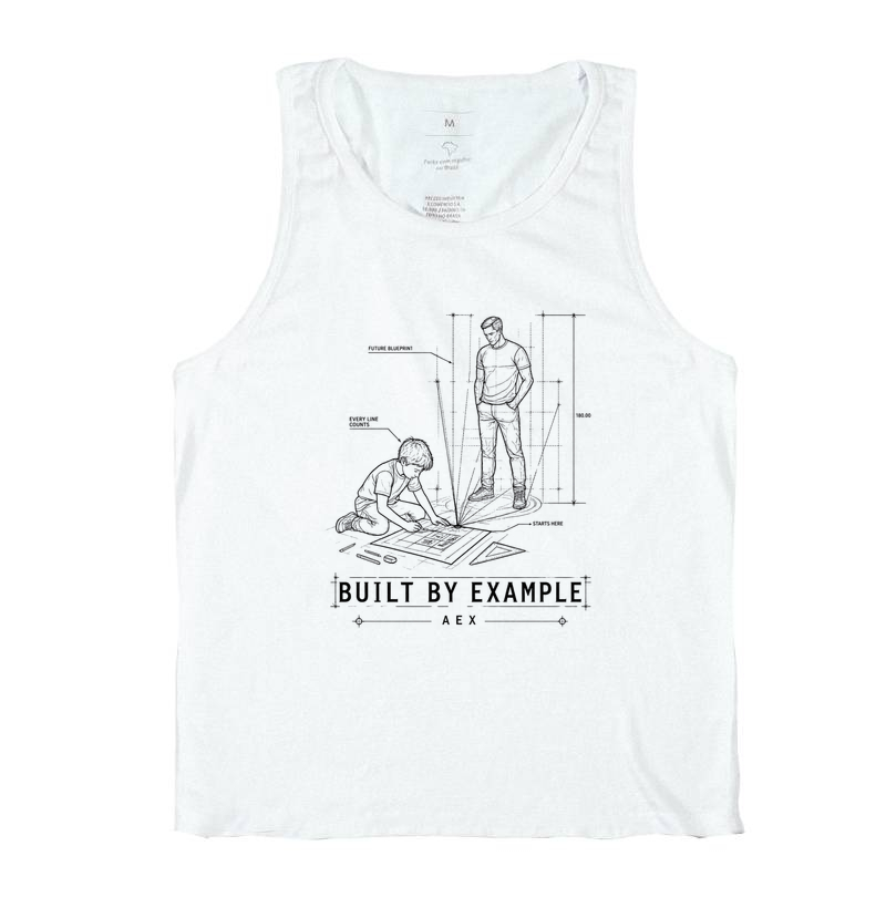 Regata Built by Example
