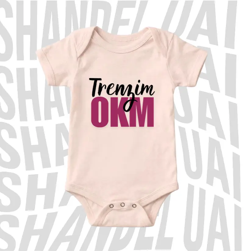 Trenzim 0km