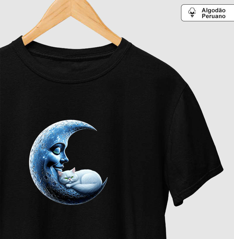 Branquinho na Lua
