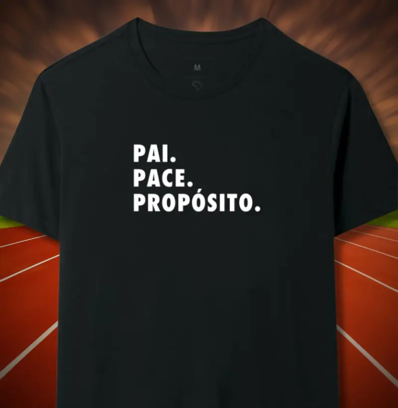PAI. PACE. PROPÓSITO.