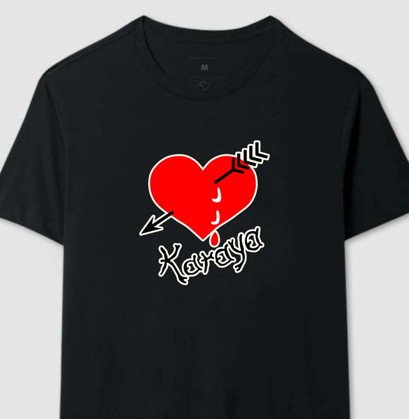 Luftwaffe - Erich Hartmann personal emblem [Karaya] 