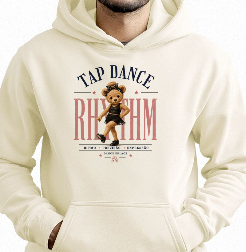 TAP Dance - Rhythm