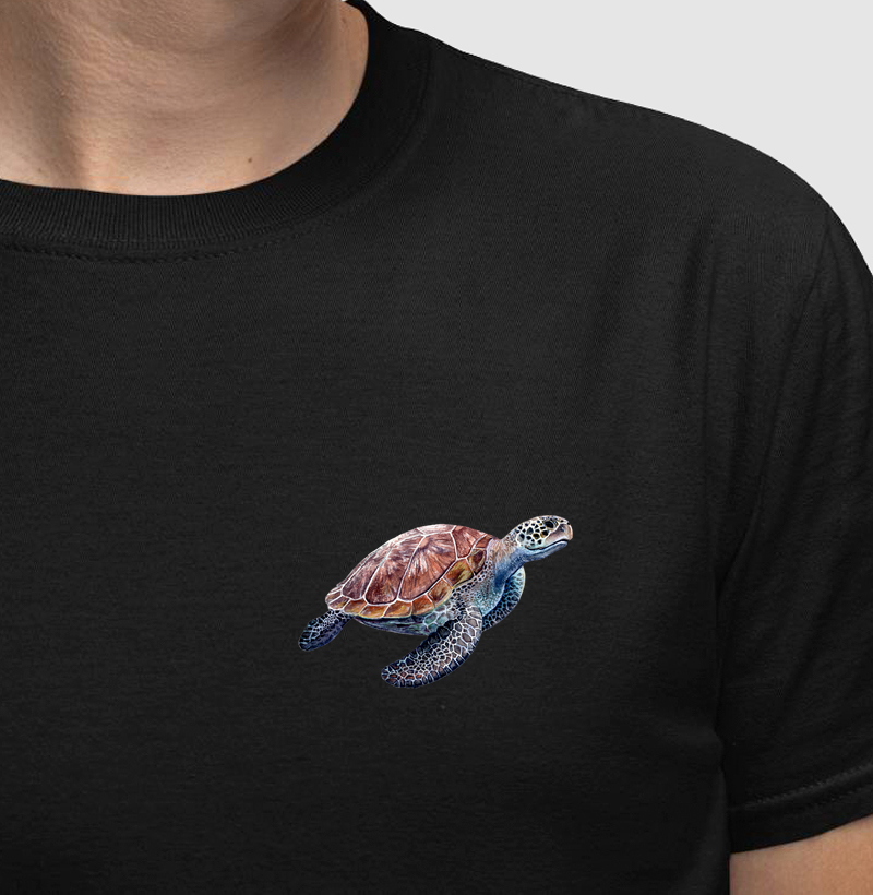 Turtle Pocket