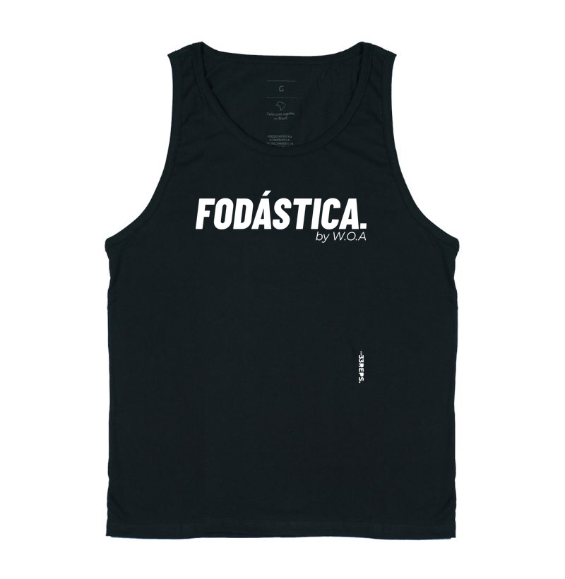 fodástica II