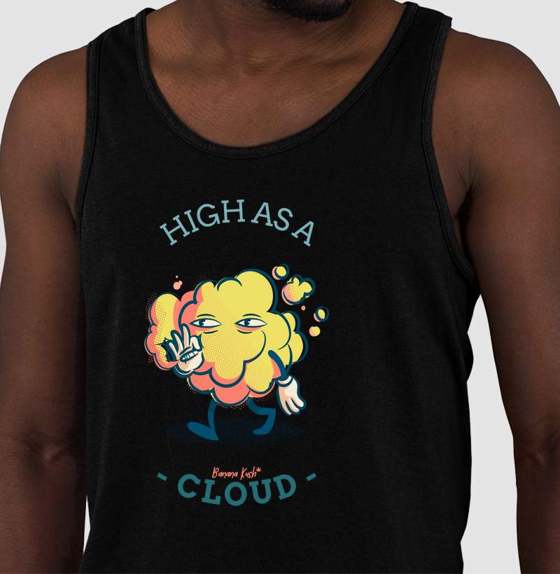 High as a Cloud