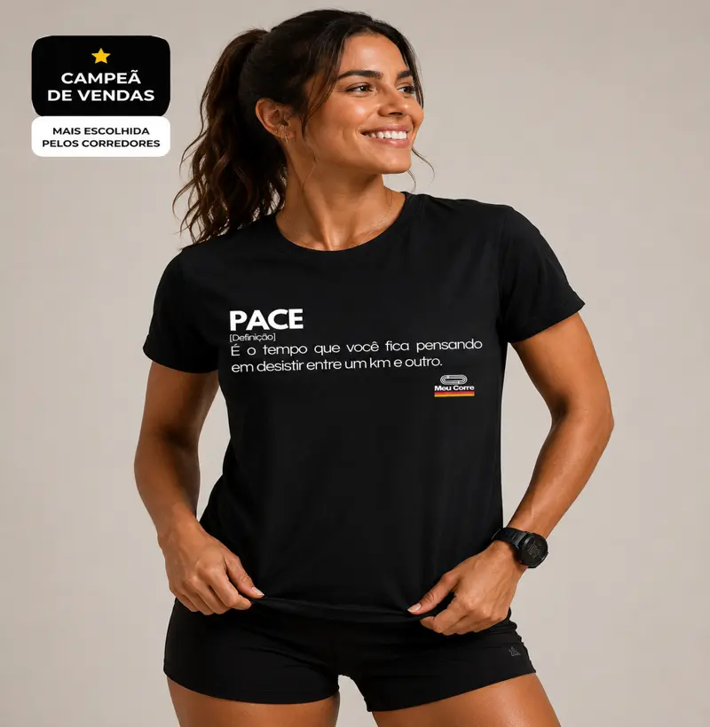 PACE DEFINIÇÃO