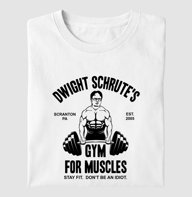 GYM FOR MUSCLES
