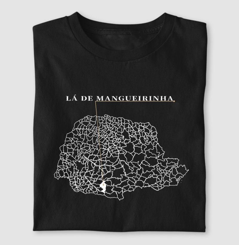 Mangueirinha | Origem PR