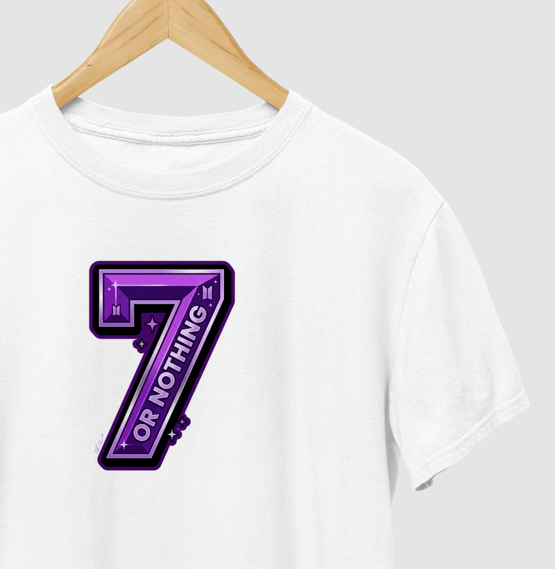 7 or nothing
