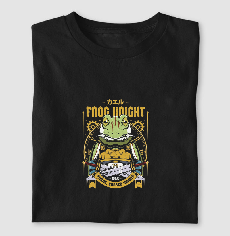 Frog - Chrono Trigger