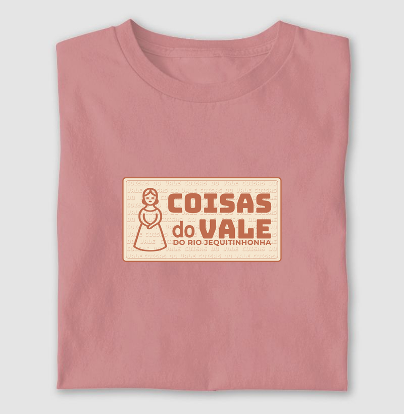 Coisas do Vale do Rio Jequitinhonha