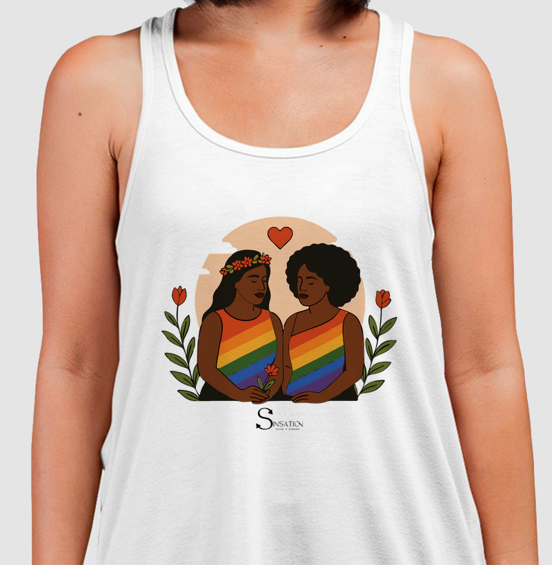 Regata - Orgulho - Les 2