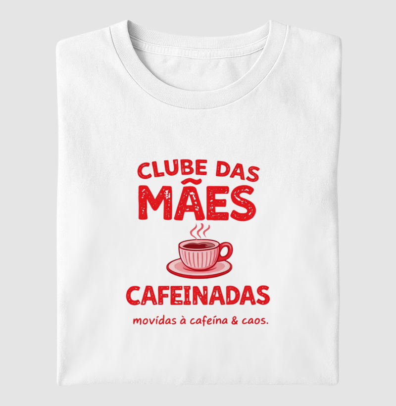Cafeinadas.