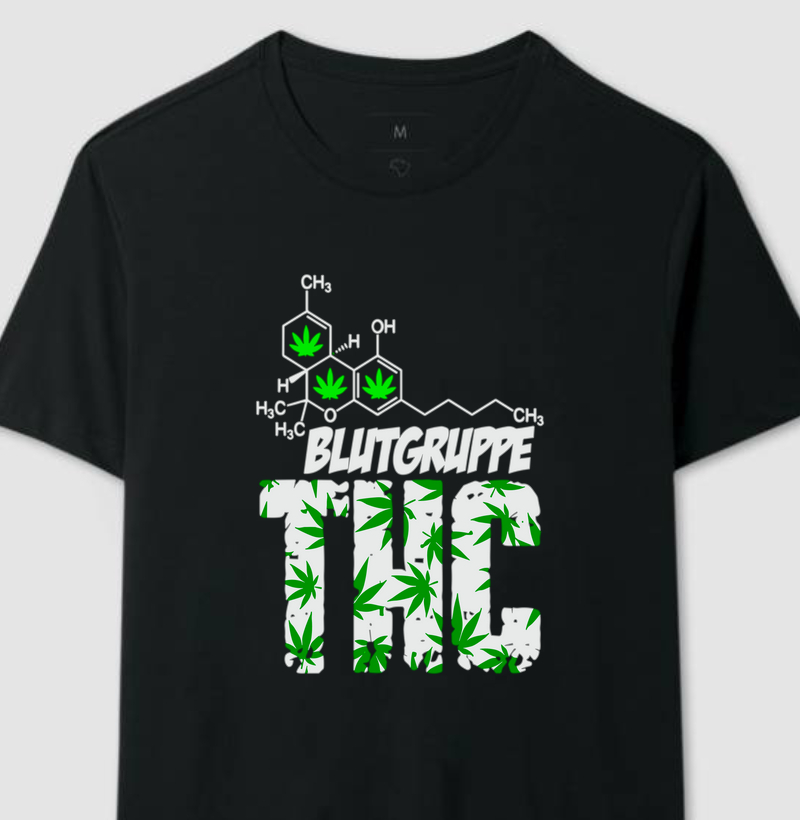 Blutgruppe THC