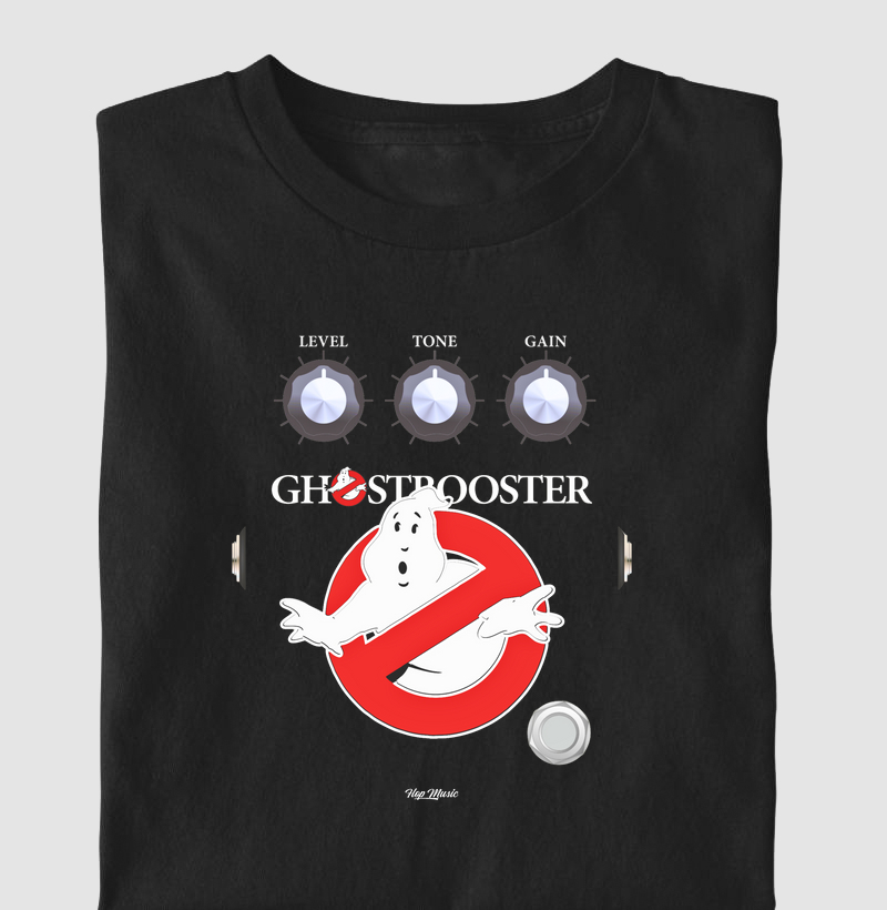 GhostBooster