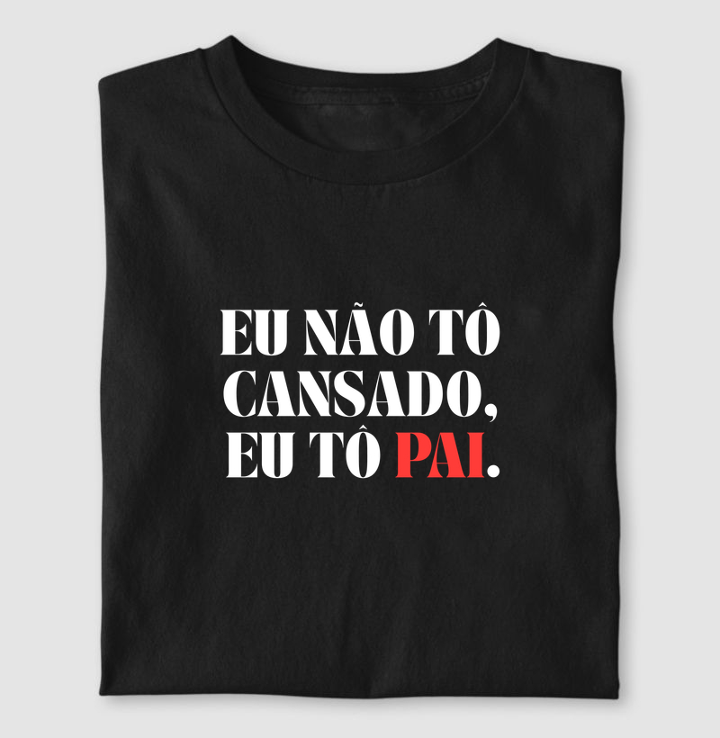 Eu tô PAI