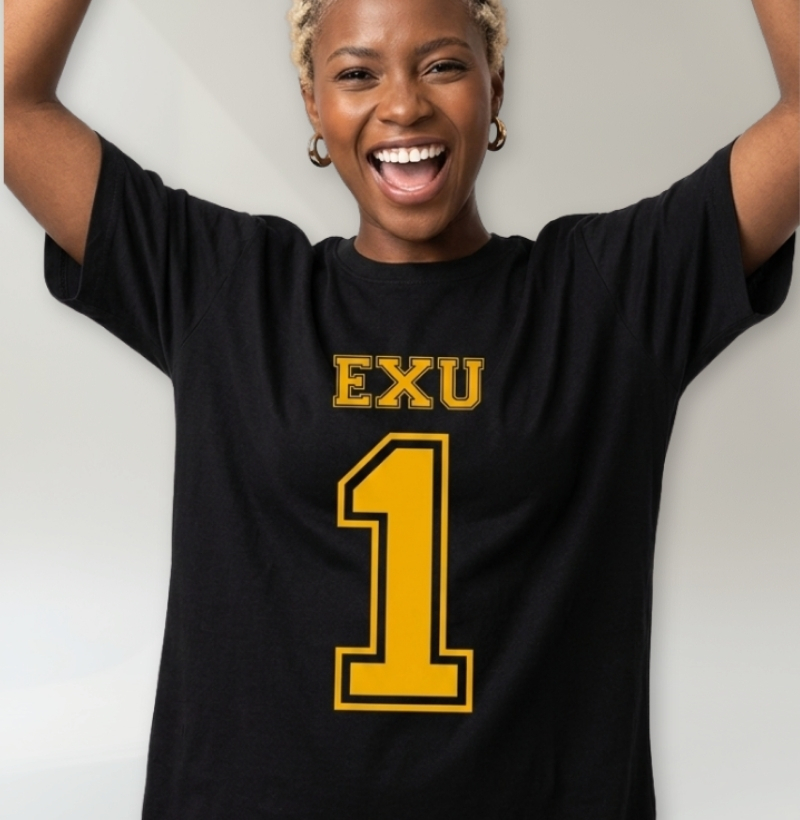 Exu 1