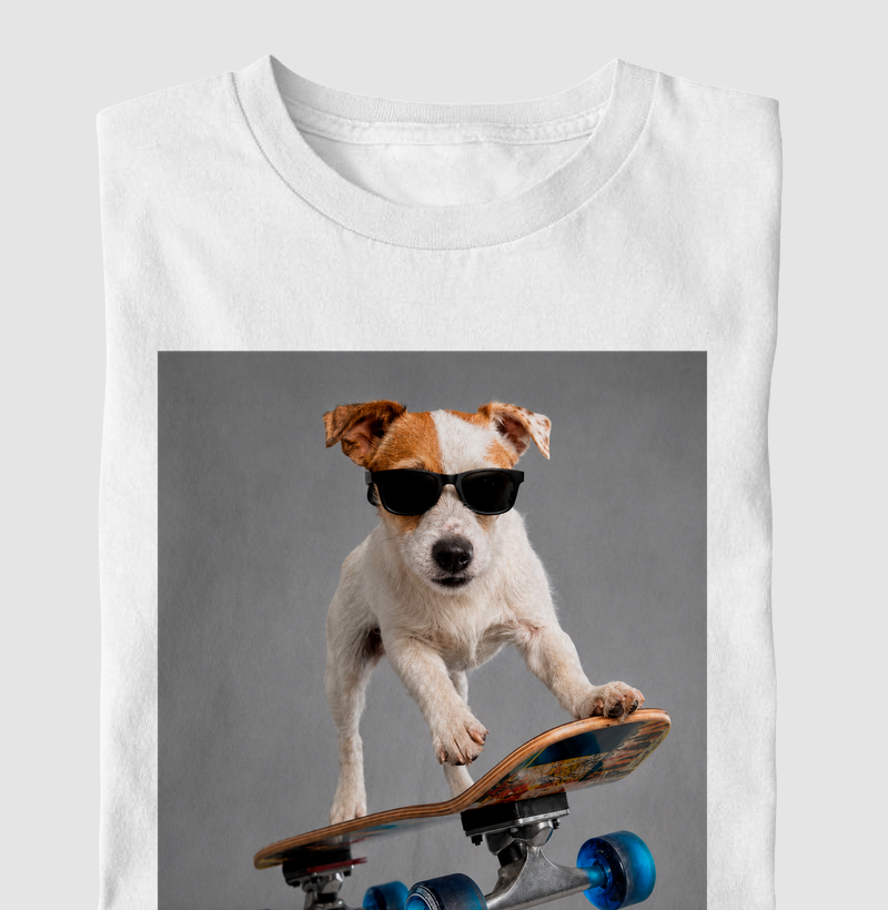 🛹 Radical Jack