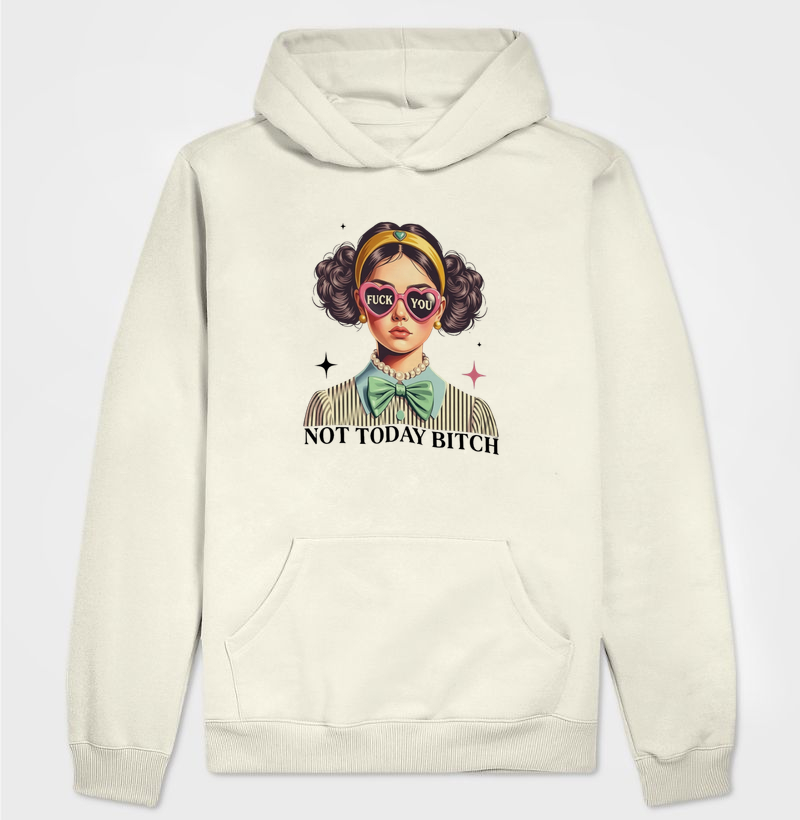 FOFA, MAS ATREVIDA (REBEL PREPPY