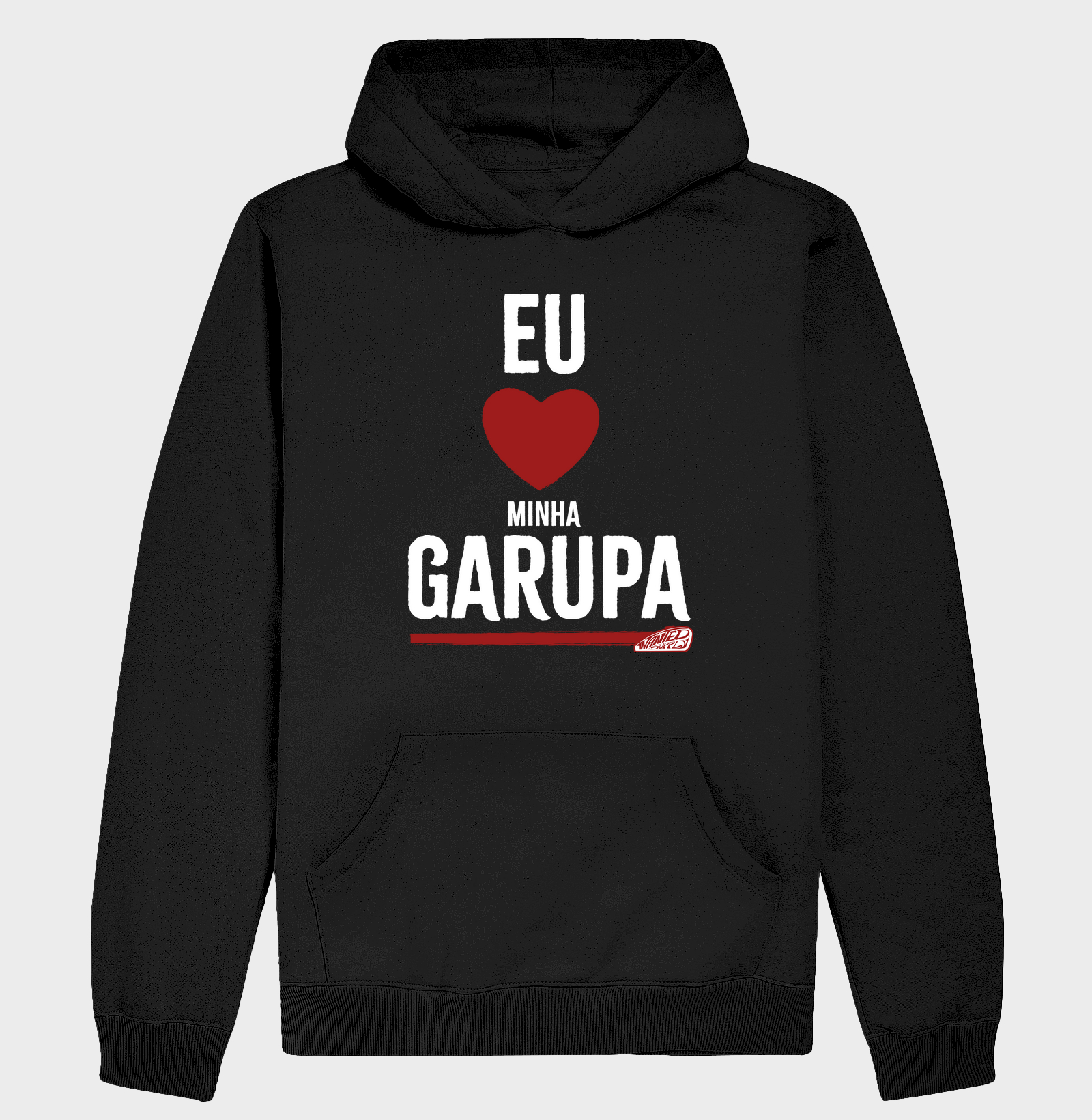 Eu Amo Minha Garupa S2