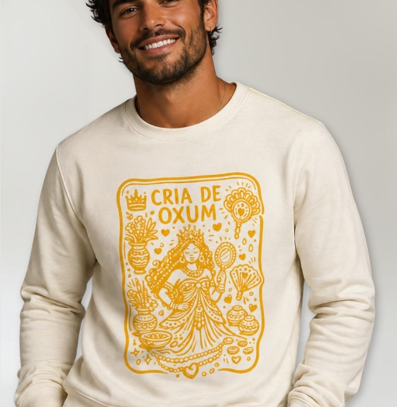 Cria de Oxum