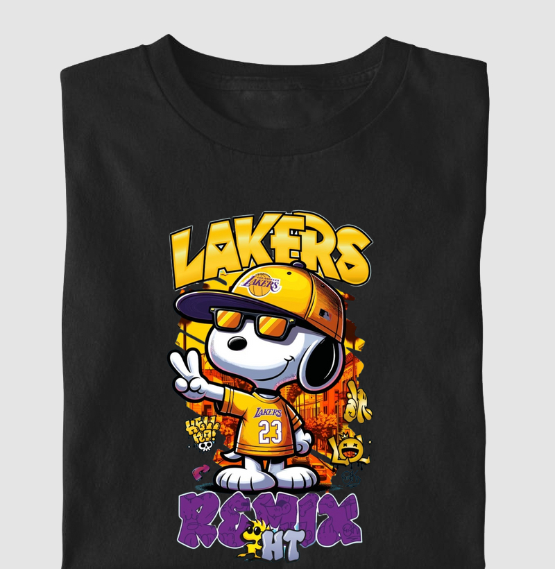 Lakers Remix
