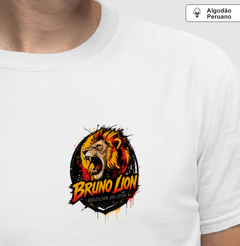 BRUNO LION
