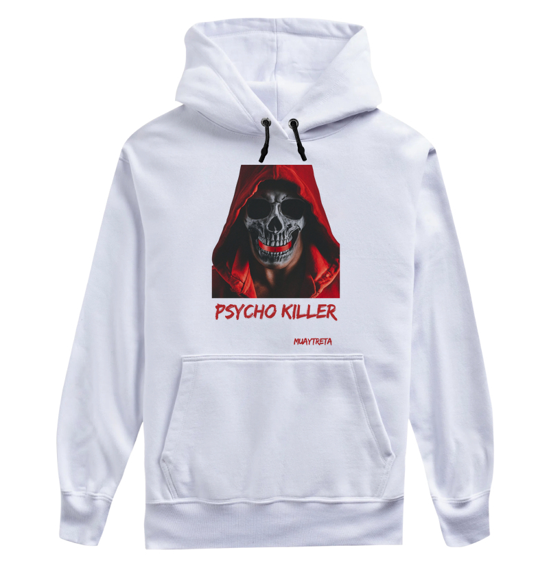 Psycho  Killer