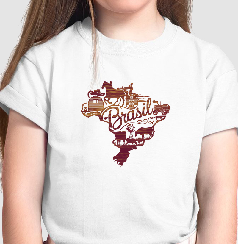 Brasil Rural - KIDS