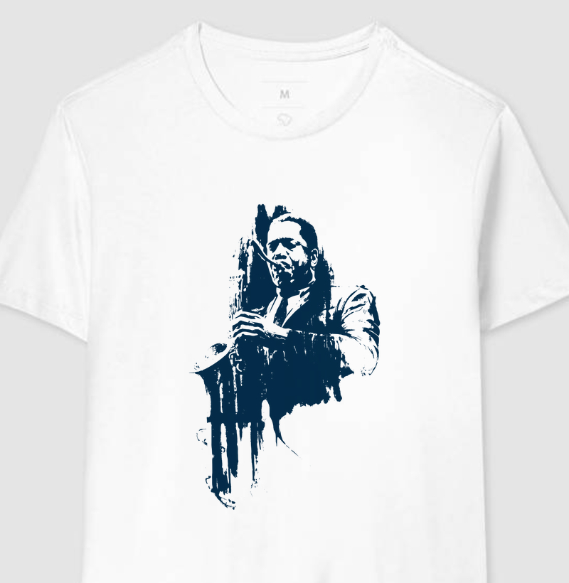 John Coltrane Picture