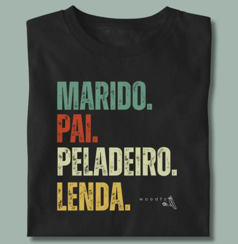 Peladeiro e Lenda