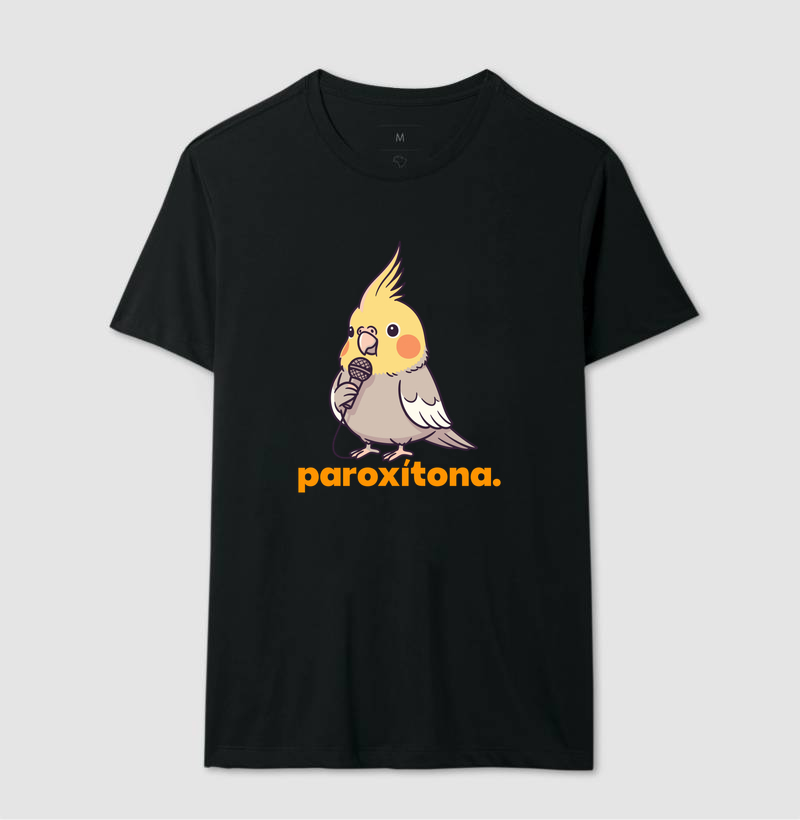 Paróxitona