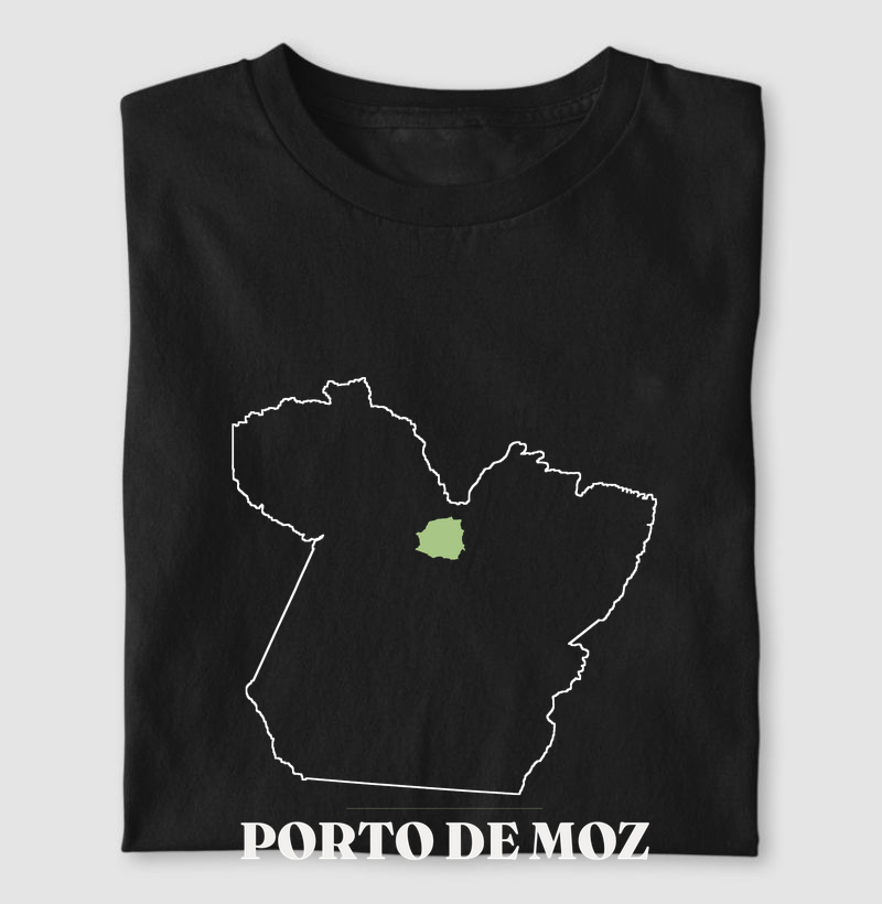 Porto de Moz | Traço PA