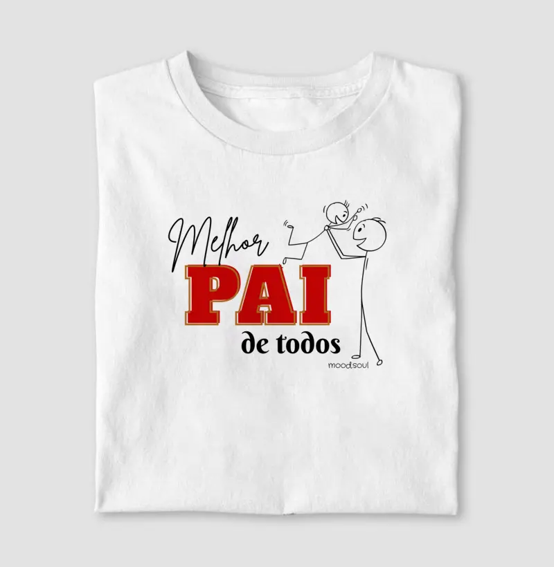 Melhor Pai de todos