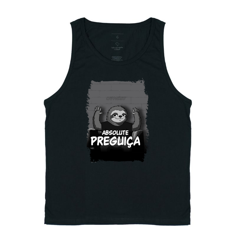 Absolute Preguiça