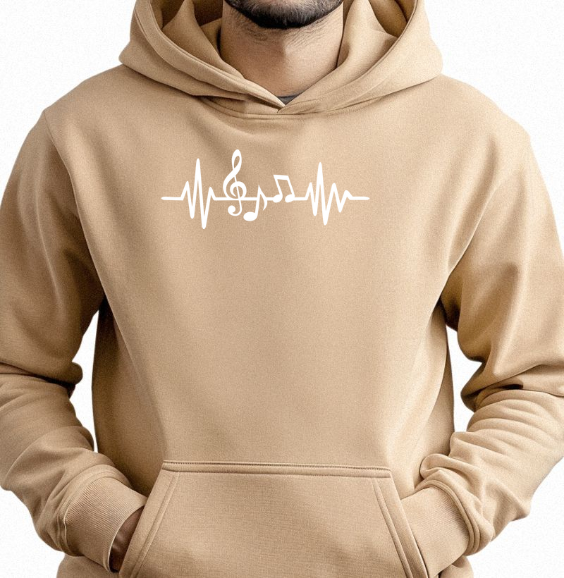 Music beats