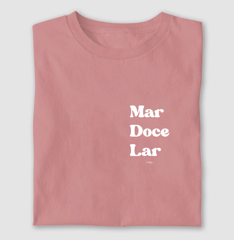 Mar Doce Lar