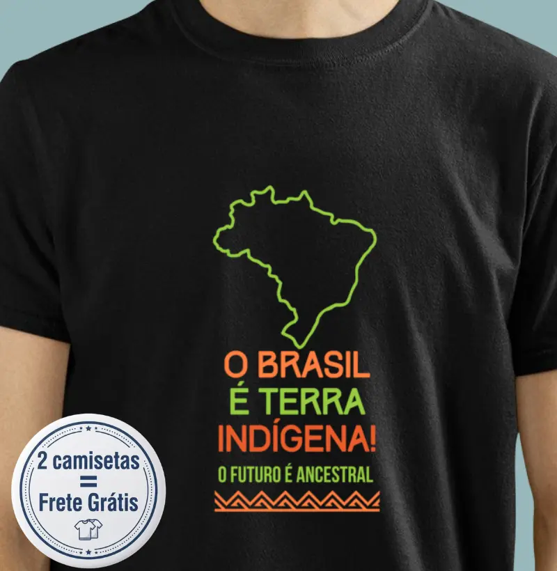 Camiseta Premium Sociologia